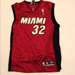 Miami Heat jersey